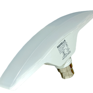 Havells Nu Bulb 9w B22 ( pack of 1)