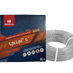 Havells Life Line (White)