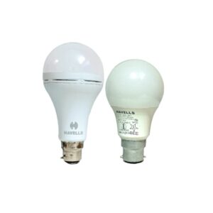 Inverter + Adore Bulb 9w (combo)