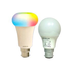 Smart + Adore Bulb 9w(combo)