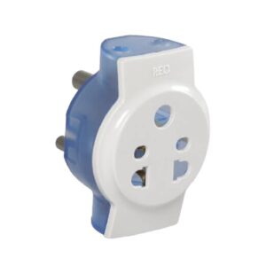 MultiAdaptor 3sockets